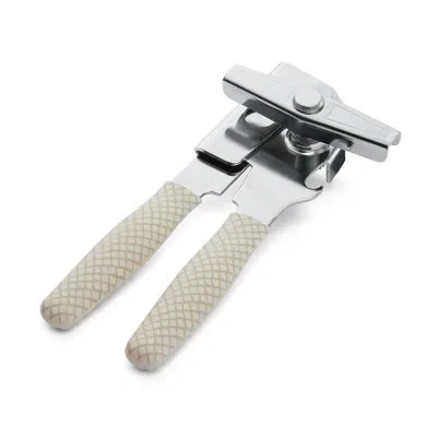 Dolly Parton Compact Can Opener In Beige
