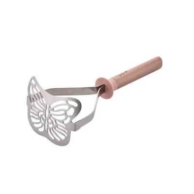 Dolly Parton Potato Masher In Blush