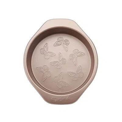 Dolly Parton Round Cake Pan, 9 Inch In Pink