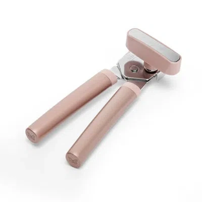 Dolly Parton Stainless Steel Can Opener In Pink