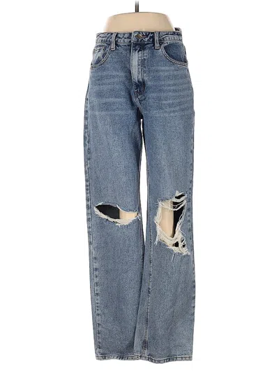Pre-owned Dolma Jeans In Blue