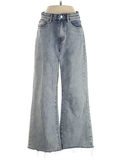 Pre-owned Dolma Jeans In Blue