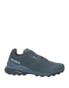Dolomite Man Sneakers Slate Blue Size 9 Textile Fibers