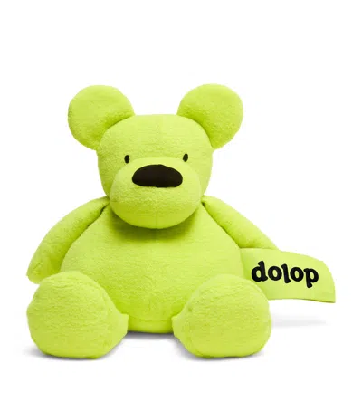Dolop Original Bear
