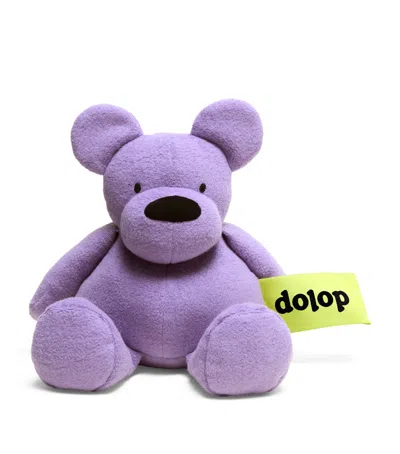 Dolop Original Bear