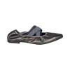 Dolores Promesas Women's Andar Con Tula Ballerina Flats In Graphite Grey