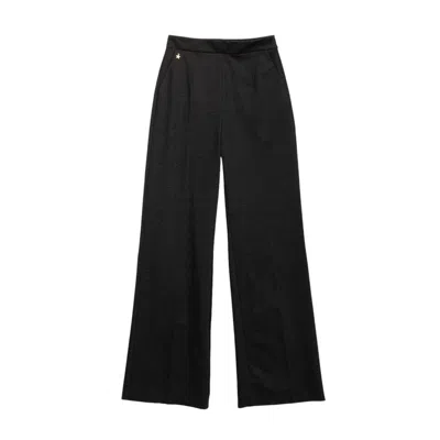 Dolores Promesas Women's Black Casilda Suit Pants