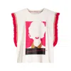 Dolores Promesas Women's Ciel T-shirt