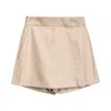 Dolores Promesas Women's Neutrals Clara Skirt