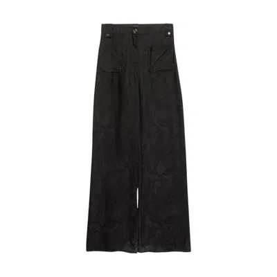Dolores Promesas Women's Rosi Black Dress Pants