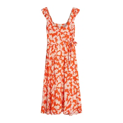 Dolores Promesas Women's Zia Midi Dress