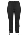 Dolores... Dolores. Pants In Black