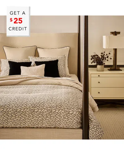 Domani Home 300 Thread Count Kaleido Duvet Set