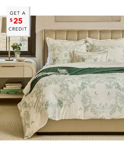 Domani Home 300 Thread Count Noa Duvet Set
