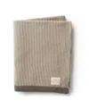 Domani Home Bira Throw Blanket In Multi Colored