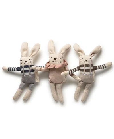 Domani Home Bunny Jumpsuit