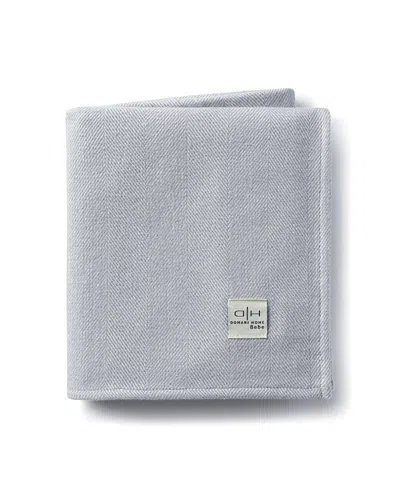 DOMANI HOME CHEVRON BEBE BLANKET