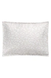 Domani Home Cotton Boudoir Sham In Naya
