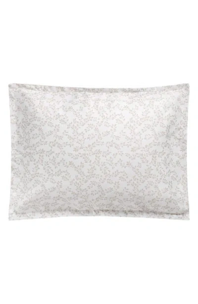 Domani Home Cotton Boudoir Sham In Naya