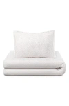 Domani Home Cotton Boudoir Sham In Stasia