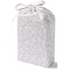Domani Home Cotton Sateen Crib Sheet Set In Naya
