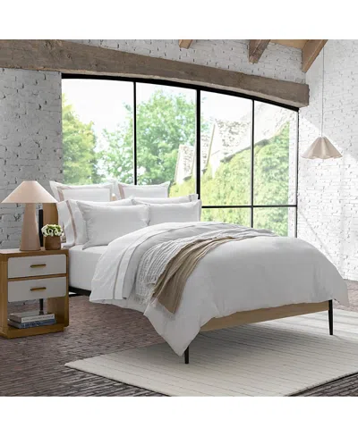 Domani Home Dune Duvet Cover 4 Piece Set, King In Multi