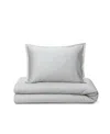 Domani Home Galet Linen 4 Piece Set, Twin In Multi Colored