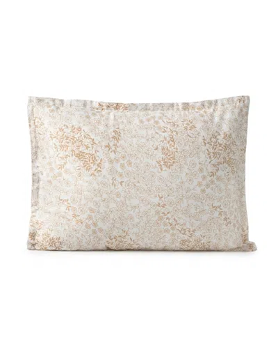 Domani Home Golden Meadow Boudoir Sham, Crib In Neutral