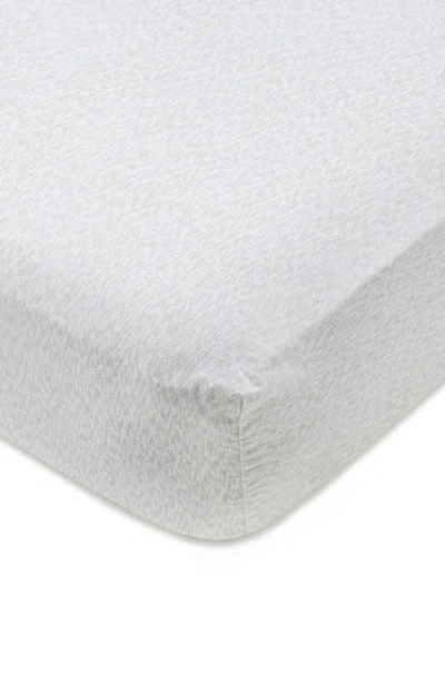 DOMANI HOME DOMANI HOME COTTON CRIB SHEET