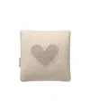 Domani Home Heart Cushion