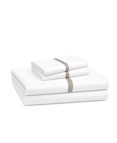 Domani Home Hotel Sheet 4-piece Set, Queen