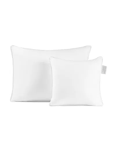 Domani Home Innofill Pillow Sham Insert, Standard In White