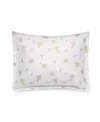 Domani Home Jardin Boudoir Sham In White