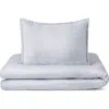 Domani Home Leze 300 Thread Count King 4-piece Set In Gray
