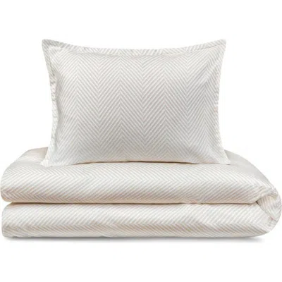 DOMANI HOME DOMANI HOME LEZE 300 THREAD COUNT KING SHEET SET