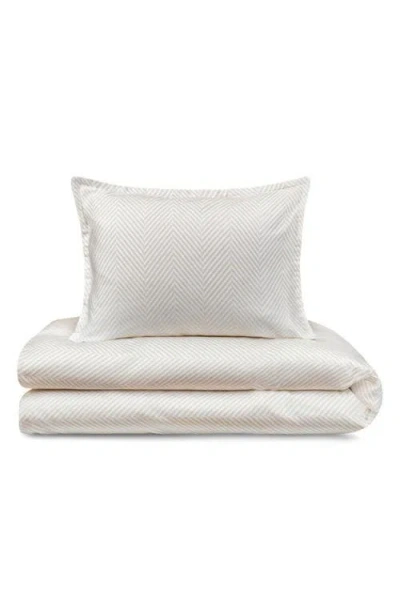 DOMANI HOME DOMANI HOME LEZE 300 THREAD COUNT QUEEN SHEET SET