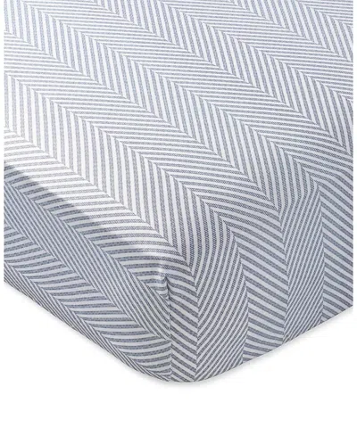 DOMANI HOME LEZE PORTABLE CRIB SHEET, CRIB