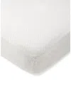 Domani Home Leze Portable Crib Sheet, Crib