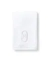 Domani Home Monogram Guest Towel, H In White