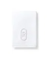 Domani Home Monogram Guest Towel, R In White