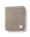 Domani Home Newport Throw Blanket In Multi Colored