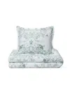 Domani Home Noa 78 4 Piece Set, King In White