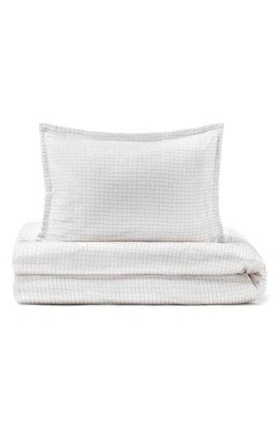 DOMANI HOME DOMANI HOME OXFORD FULL SHEET SET