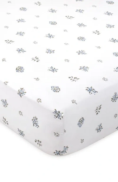 DOMANI HOME DOMANI HOME PRINT PORTABLE CRIB SHEET