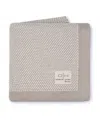 Domani Home Stipple Baby Blanket