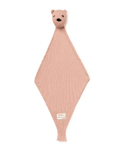 Domani Home Teddy Doll In Brown