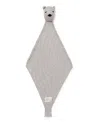 Domani Home Teddy Doll In Gray