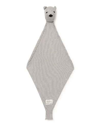 Domani Home Teddy Doll In Gray