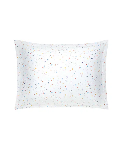 DOMANI HOME TERRAZZO BOUDOIR SHAM