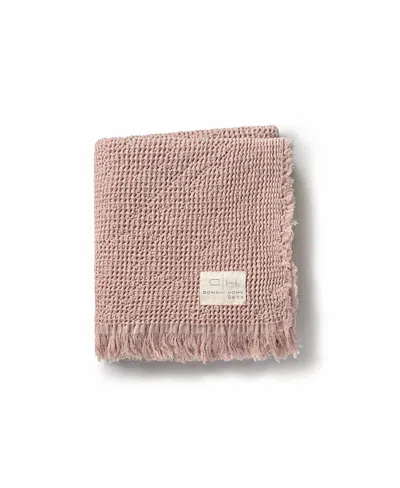 DOMANI HOME WAFFLE MUSLIN